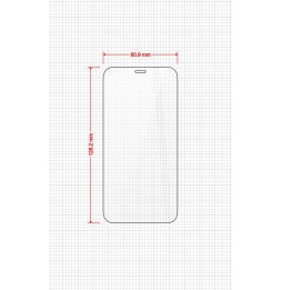 Folia ceramiczna Grizz do Apple iPhone 12 mini