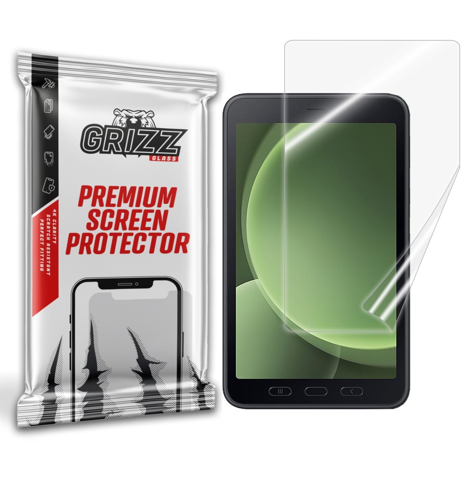 Folia ceramiczna Grizz do Samsung Galaxy Tab Active5