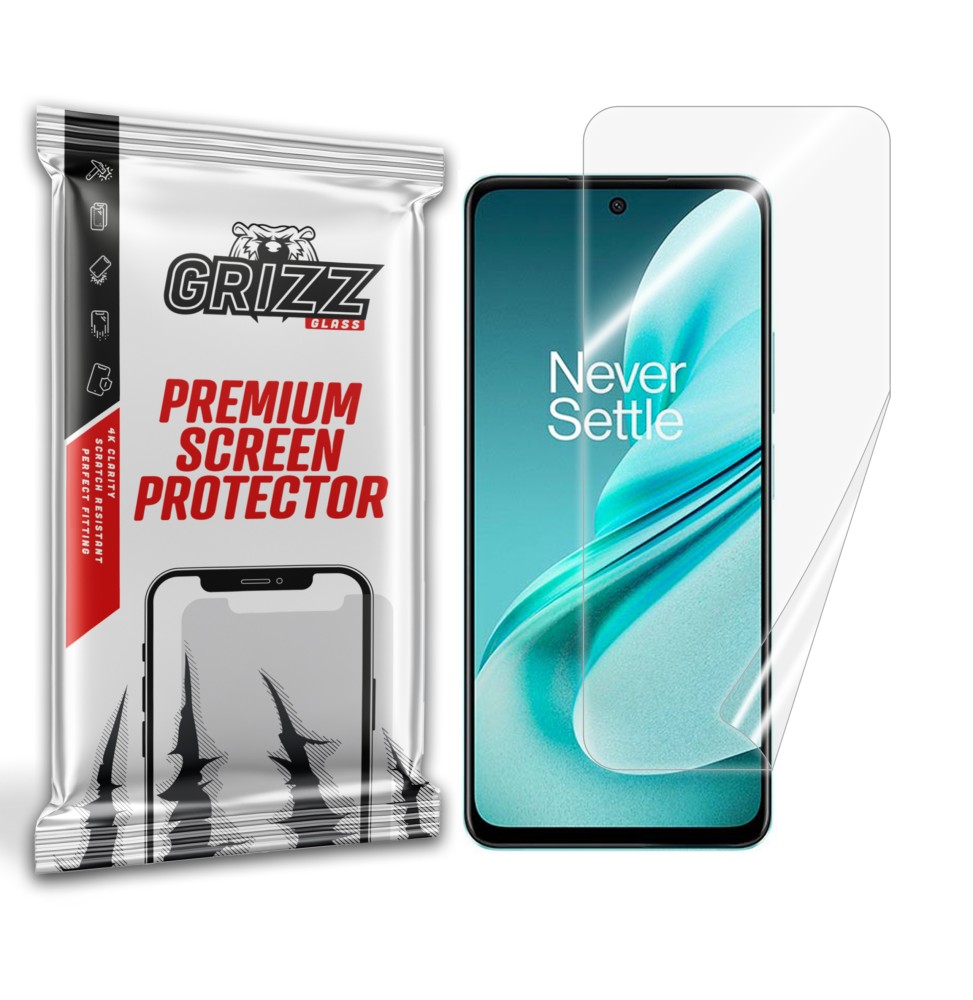 Folia ceramiczna Grizz do OnePlus Nord N30 SE