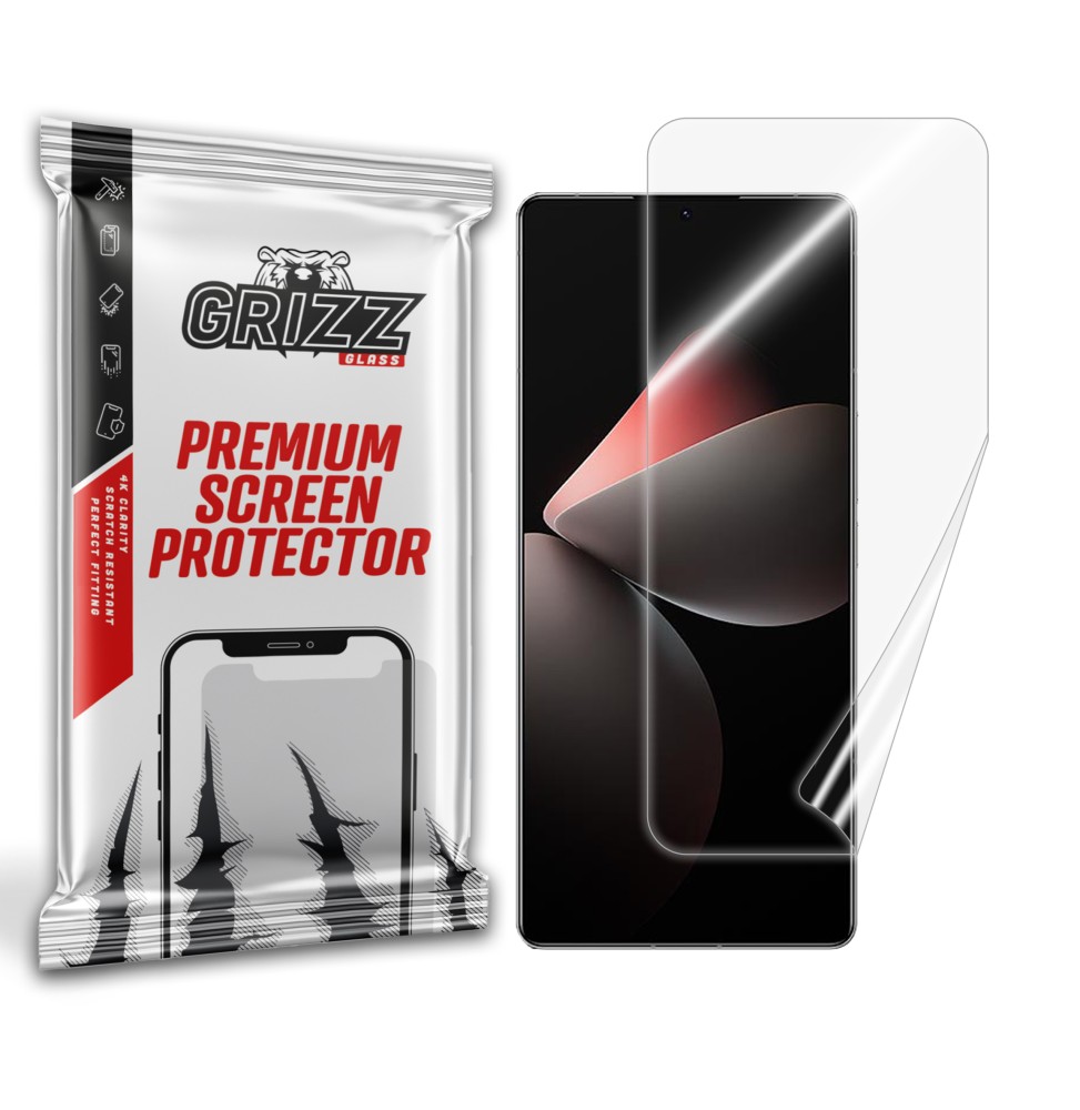 Folia ceramiczna Grizz do Meizu 21 Pro