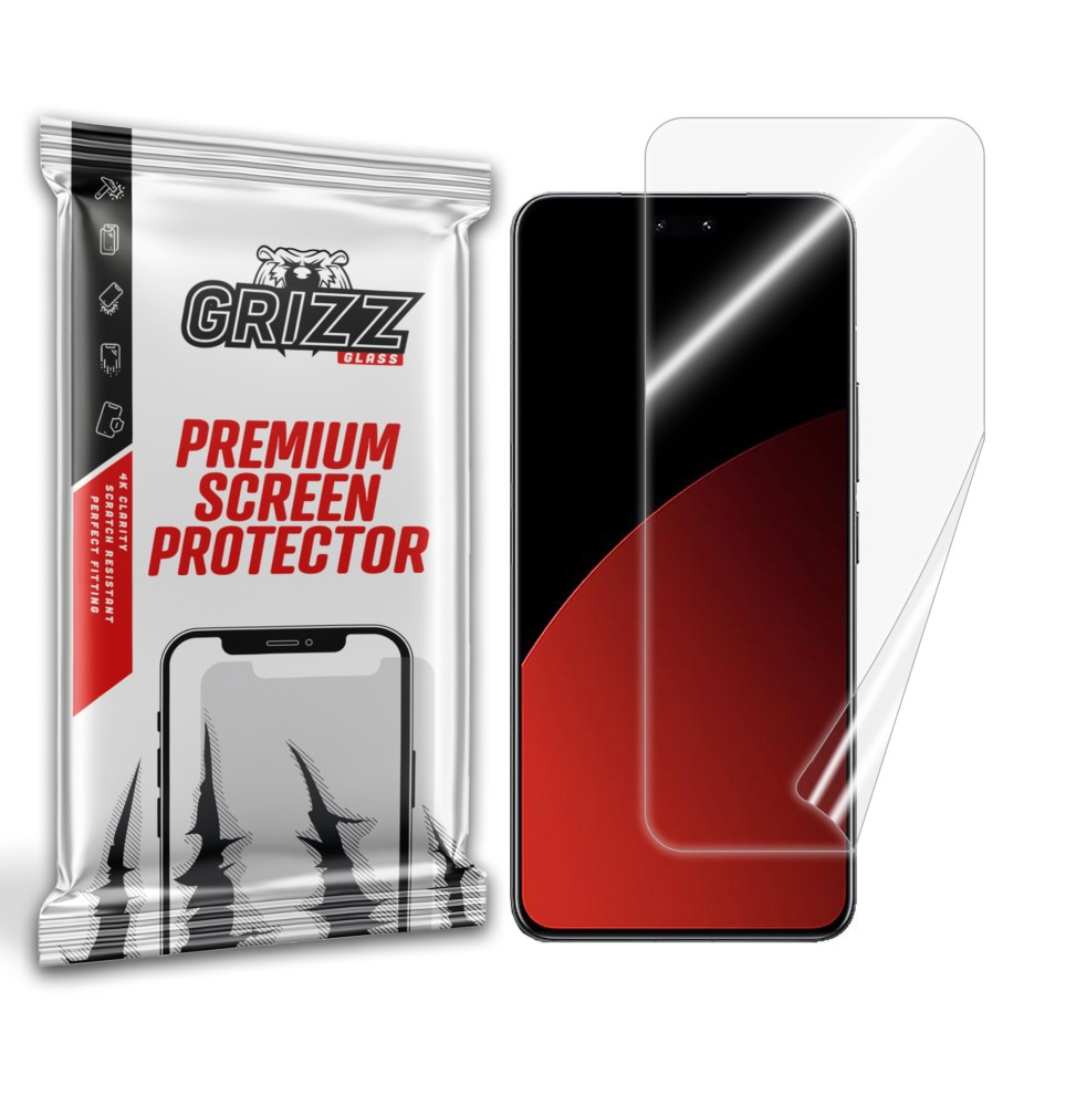 Folia ceramiczna Grizz do Xiaomi Civi 4 Pro