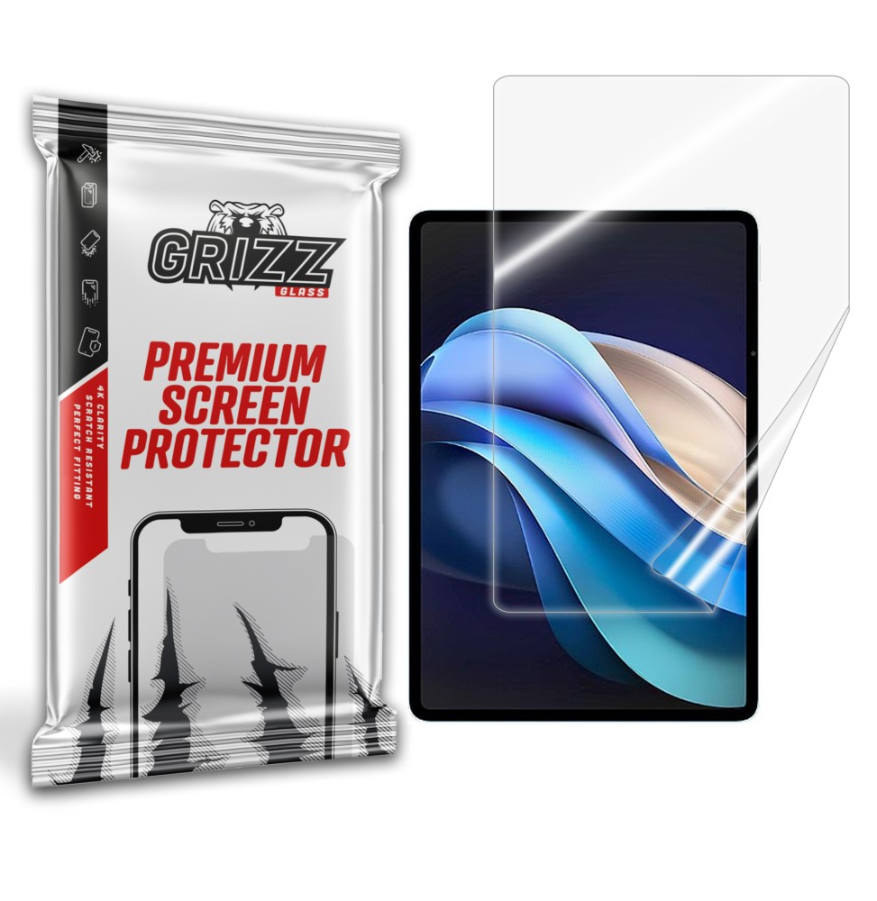 Folia ceramiczna Grizz do Vivo Pad 3 Pro