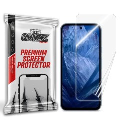 Folia ceramiczna Grizz do Google Pixel 8a