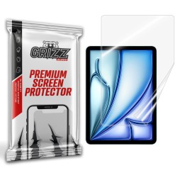 Folia ceramiczna Grizz do Apple iPad Air 11" M2...