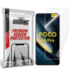 Folia ceramiczna Grizz do Xiaomi POCO F6 Pro