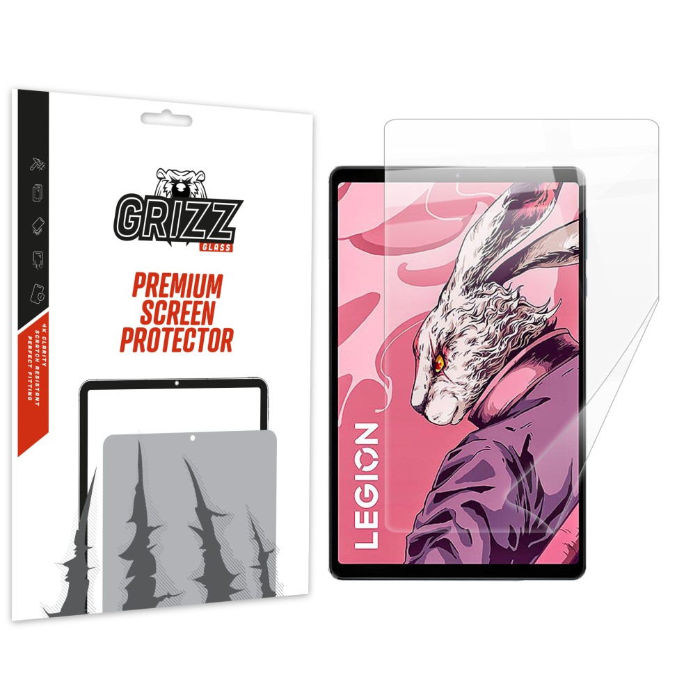 Folia ceramiczna Grizz do Lenovo Legion Tab