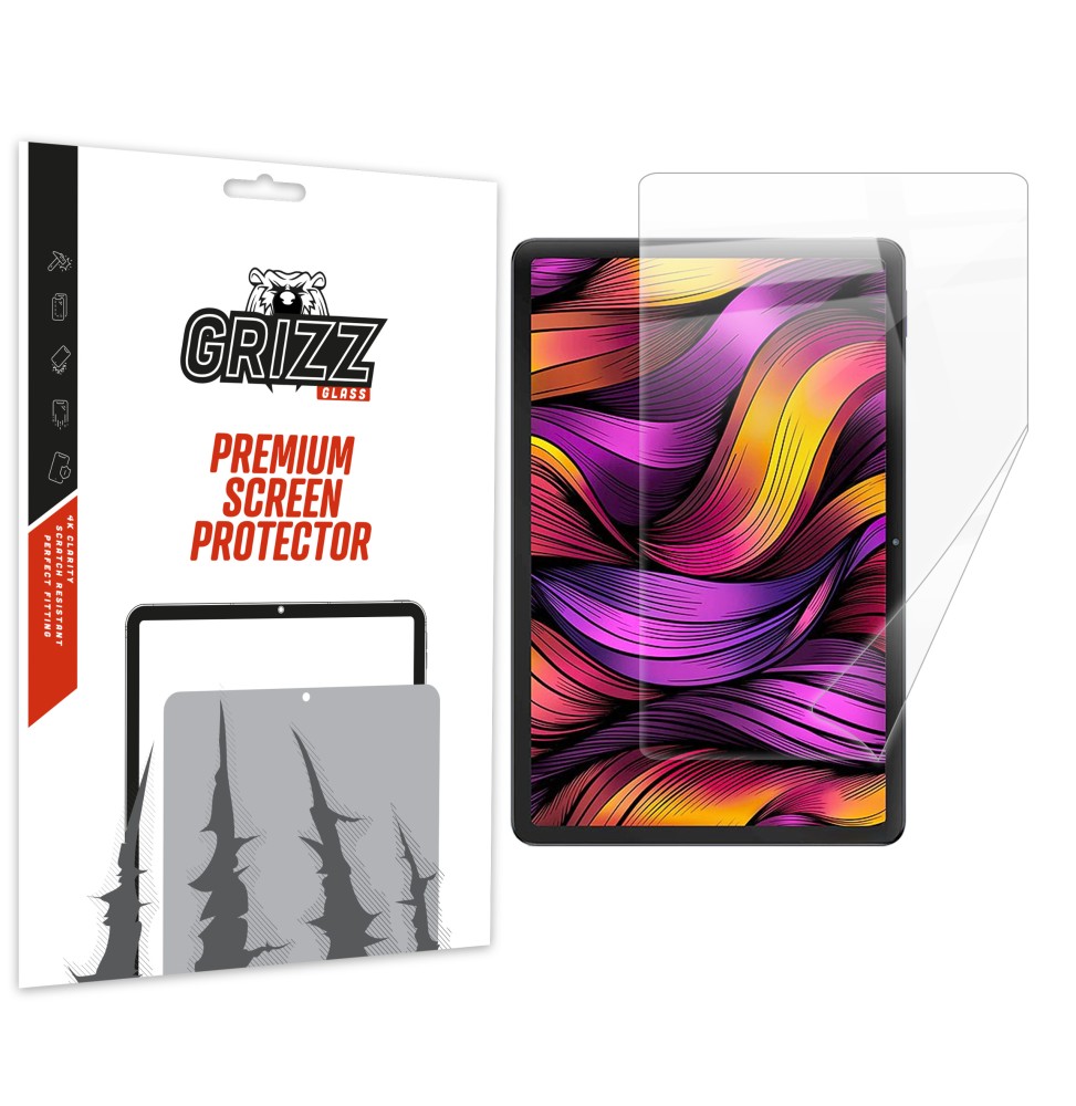 Folia ceramiczna Grizz do Xiaomi Poco Pad 5G