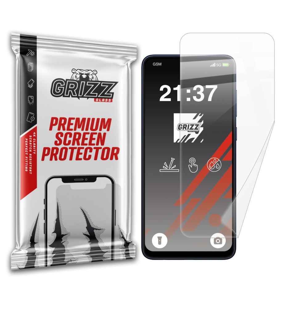 Folia ceramiczna Grizz do Samsung Galaxy F05