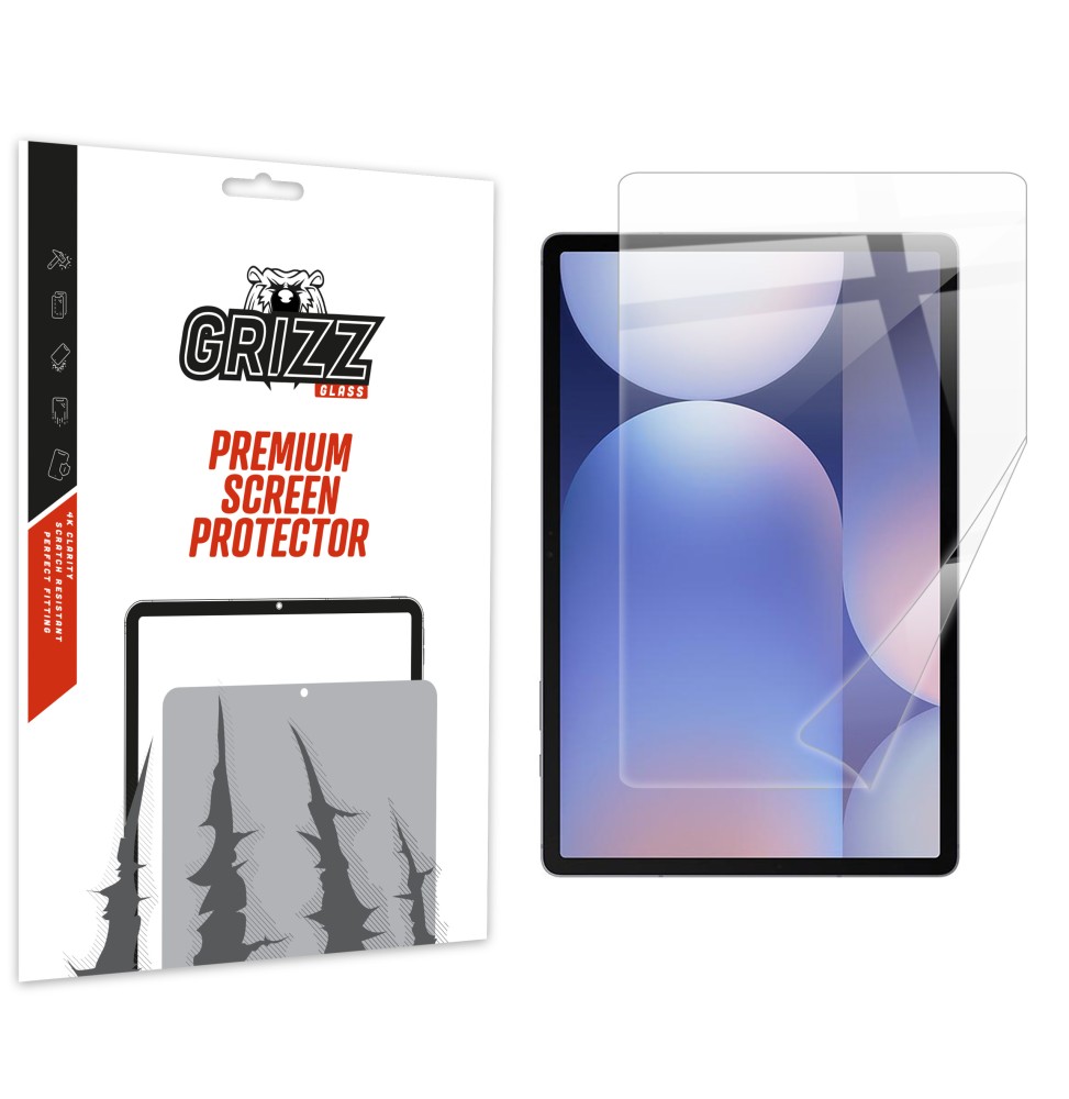 Folia ceramiczna Grizz do Samsung Galaxy Tab S10 Plus