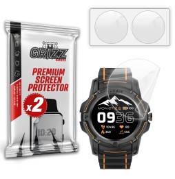 Folia ceramiczna Grizz do Hammer Watch Plus