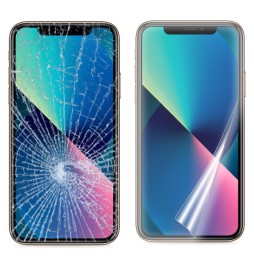 Folia ceramiczna Grizz do Samsung Galaxy S25
