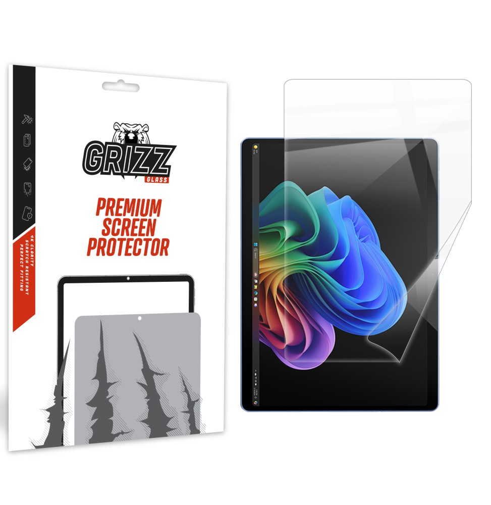 Folia ceramiczna Grizz do Microsoft Surface Pro 11 13"