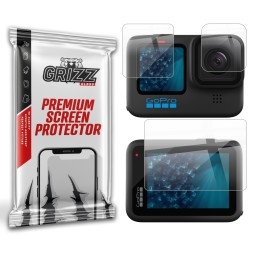 Folia ceramiczna Grizz do GoPro Hero 11