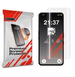 Folia hydrożelowa Grizz do Nothing Phone (3a) Pro