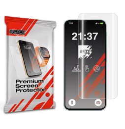 Folia hydrożelowa Grizz do Samsung Galaxy A26