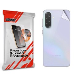 Folia na tył Grizz do Samsung Galaxy A36