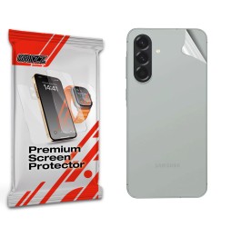 Folia na tył Grizz do Samsung Galaxy A56