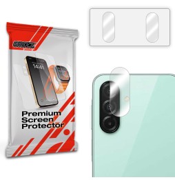Szkło na aparat Grizz do Samsung Galaxy A26