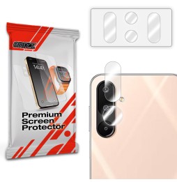 Szkło na aparat Grizz do Samsung Galaxy M16