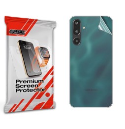 Folia na tył Grizz do Samsung Galaxy F16