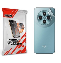 Folia na tył Grizz do Xiaomi POCO M7 5G