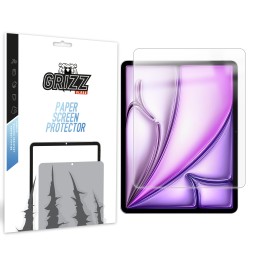 Folia antyodciskowa Grizz do Apple iPad Air 13"...