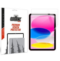 Folia ceramiczna Grizz do Apple iPad 11" 2025