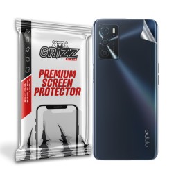 Folia na tył Grizz do Oppo A54s