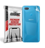 Folia na tył Grizz do Oppo A12