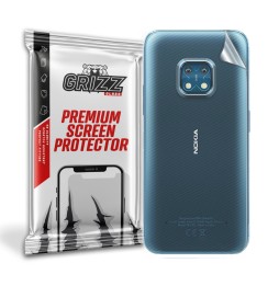 Folia na tył Grizz do Nokia XR20