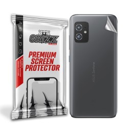 Folia na tył Grizz do Asus Zenfone 8