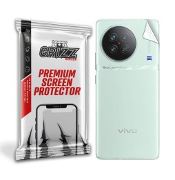 Folia na tył Grizz do Vivo X90s