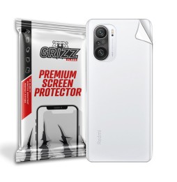 Folia na tył Grizz do Xiaomi Redmi K40 5G