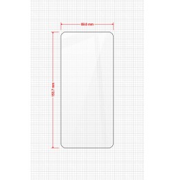 Folia ceramiczna Grizz do Motorola Moto G84