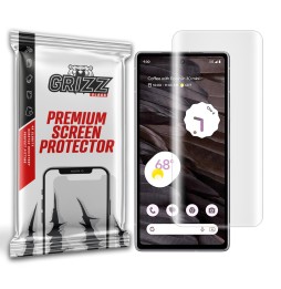 Folia hydrożelowa Grizz do Google Pixel 7a