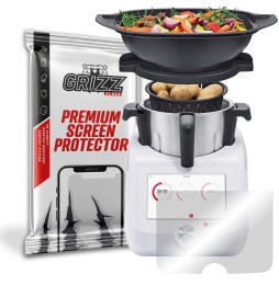Szkło hybrydowe Grizz do Monsieur Cuisine Smart...