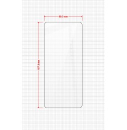 Folia ceramiczna Grizz do Motorola Moto G04