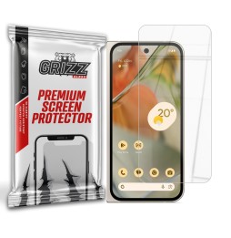 Szkło hybrydowe Grizz do Google Pixel 9 Pro Fold