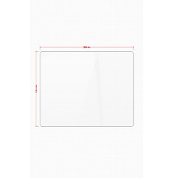 Szkło hybrydowe Grizz do Huawei MatePad 12 X
