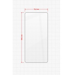 Folia hydrożelowa Grizz do Asus Zenfone 11 Ultra