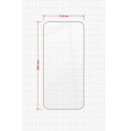 Folia hydrożelowa Grizz do Google Pixel 9 Pro XL