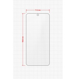Folia antyodciskowa Grizz do Google Pixel 8 Pro