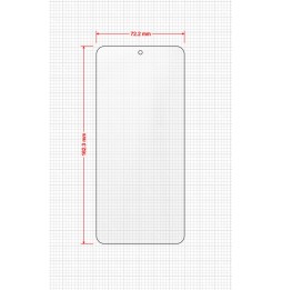 Folia antyodciskowa Grizz do Honor 90 Smart
