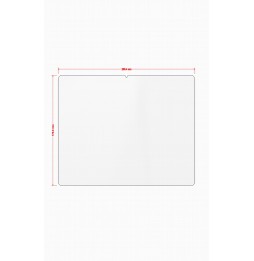 Folia antyodciskowa Grizz do Huawei MatePad 12 X