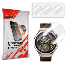Folia hydrożelowa Grizz do Honor Watch 5 Ultra