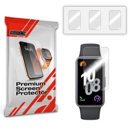 Folia hydrożelowa Grizz do Huawei Band 10