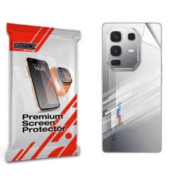 Folia na tył Grizz do Infinix Note 50 Pro Plus