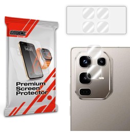 Szkło na aparat Grizz do Infinix Note 50 Pro 4G
