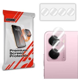 Szkło na aparat Grizz do Realme P3