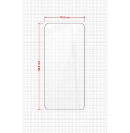 Folia ceramiczna Grizz do Samsung Galaxy M34 5G